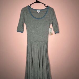 NWT LuLaRoe Nicole Dress
